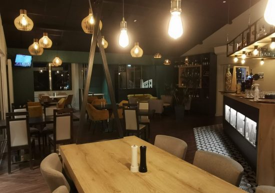 Restaurant San Andrea