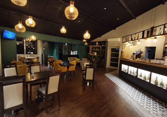 Restaurant San Andrea