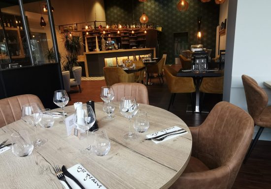 Restaurant San Andrea