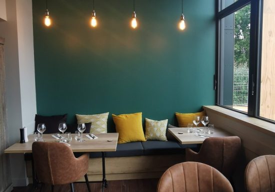 Restaurant San Andrea