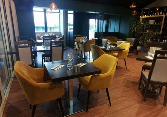 Restaurant San Andrea