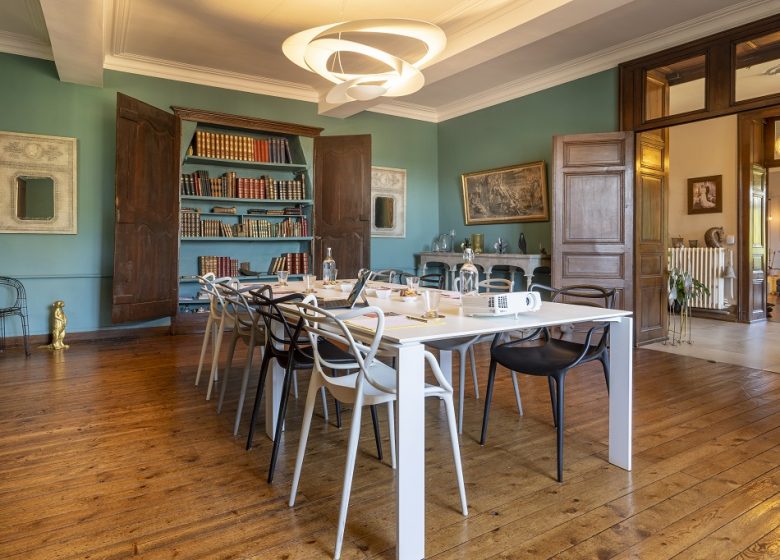 Chambres d&rsquo;hôtes Le Jardin Suspendu