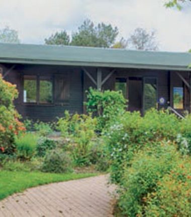 Salles de séminaires Famille Mary