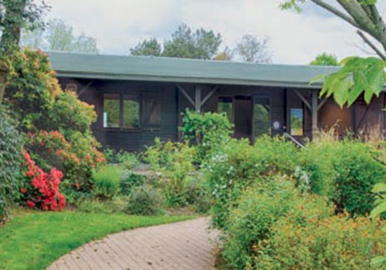 Salles de séminaires Famille Mary