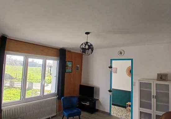 Gite de l&rsquo;Etrie