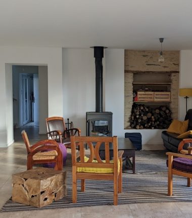 Gite La Petite Hugrie