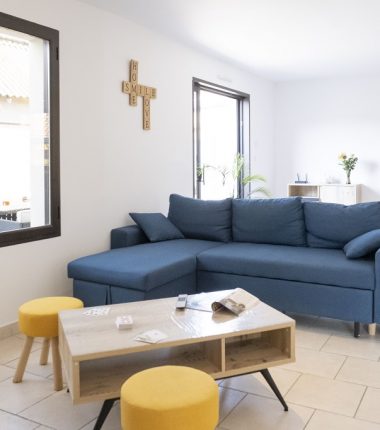 Gîte les Contemplations