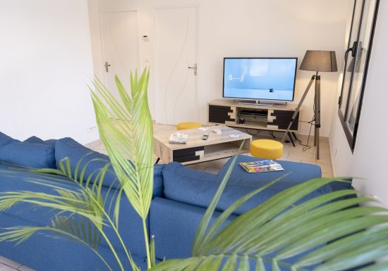 Gîte les Contemplations