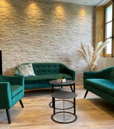 Gite L’Échauguette du Mont Glonne