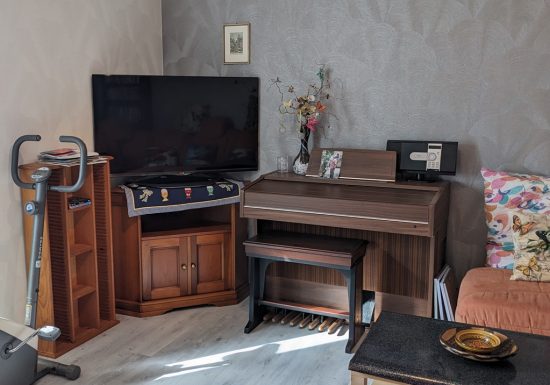 Gite La Maison de Peter