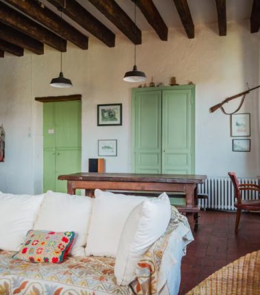 La Maison Tranquille