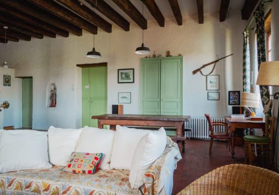 La Maison Tranquille