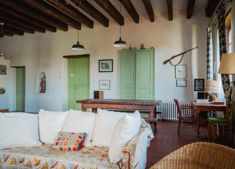 La Maison Tranquille