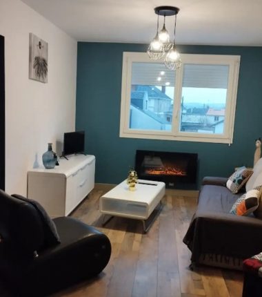 Gite La Pause de la Bellière