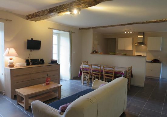 Gîte Le Plessis Beaudouin