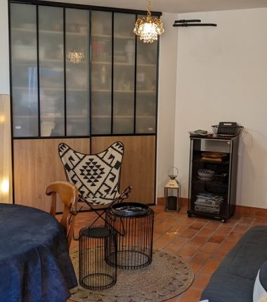 Gite Les Genêts d’Or