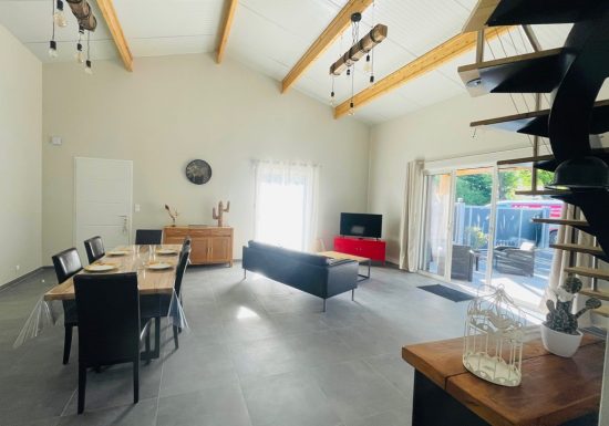 Gite Terre d&rsquo;Argile