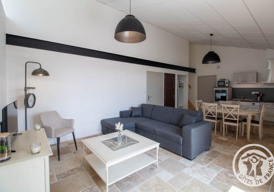 Gîte de la Tiboire (petit)