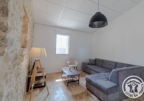 Gîte De La Tiboire (Grand)