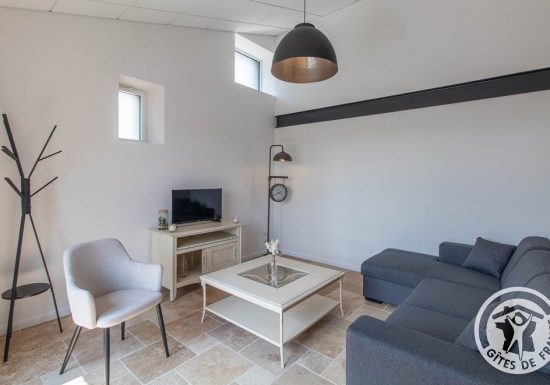 Gîte de la Tiboire (petit)