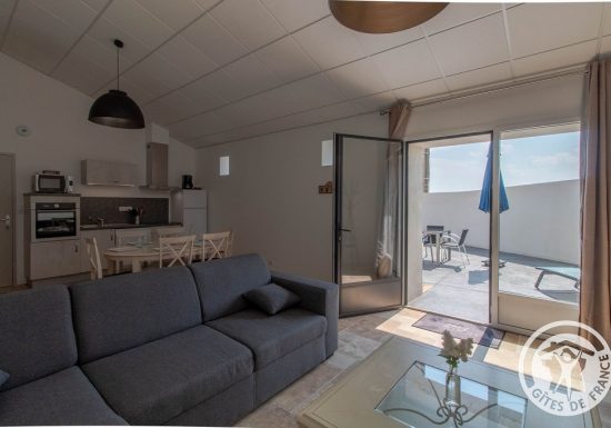 Gîte de la Tiboire (petit)