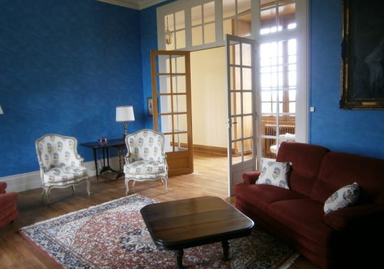 Château de Piedouault