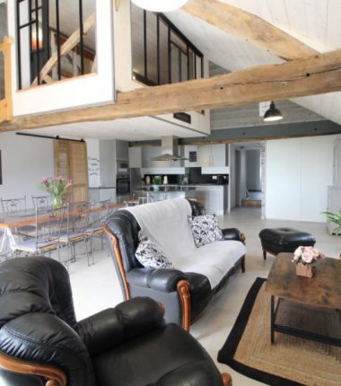 Gîte Au Tour des Sens