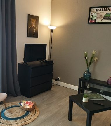 Gite de la Bellière