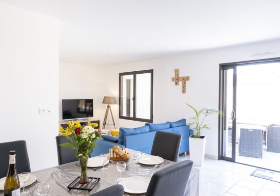 Gîte les Contemplations