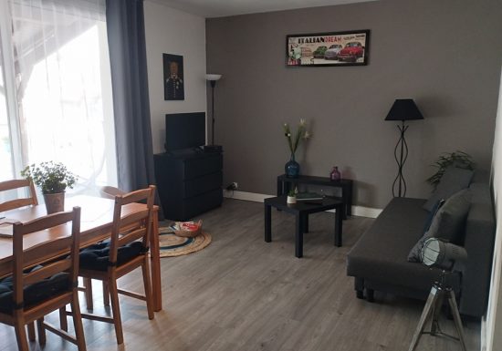 Gite de la Bellière