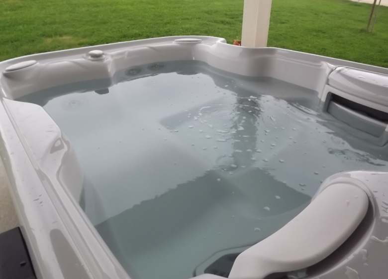 Studio La Grange du Vignot