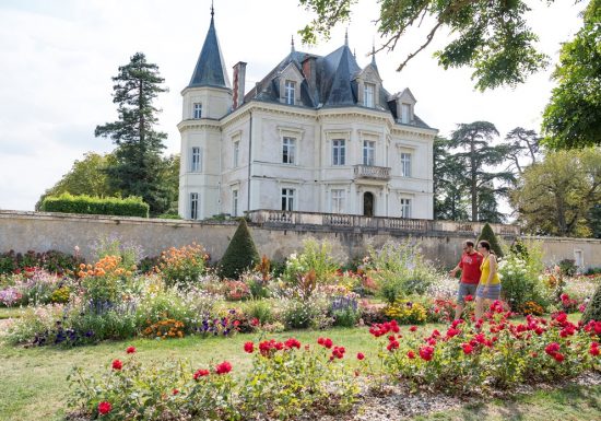 Saint-Florent-le-Vieil, Petite Cité de Caractère®