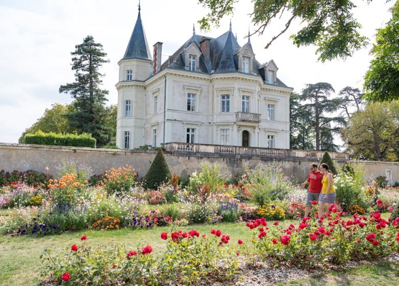 SAINT-FLORENT-LE-VIEIL, PETITE CITÉ DE CARACTÈRE®