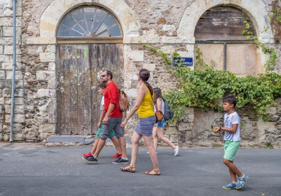 Saint-Florent-le-Vieil, Petite Cité de Caractère®