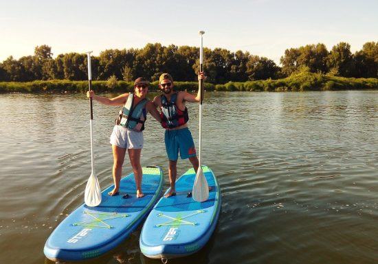 L.A. Kayak