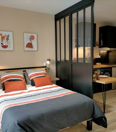 Gite Voyage Appar’t