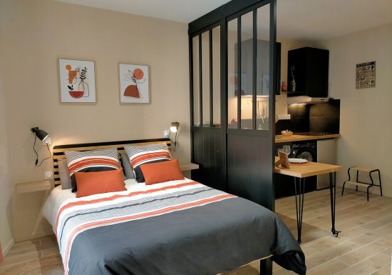 Gite Voyage Appar’t