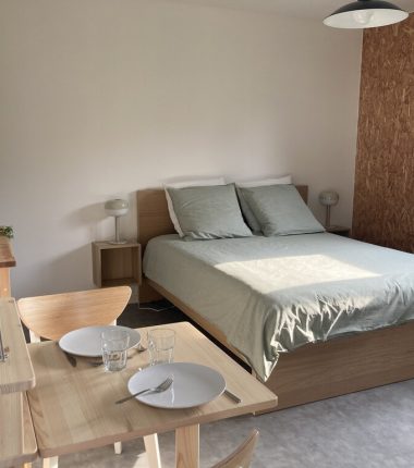 Studio Les Hautes Herbes