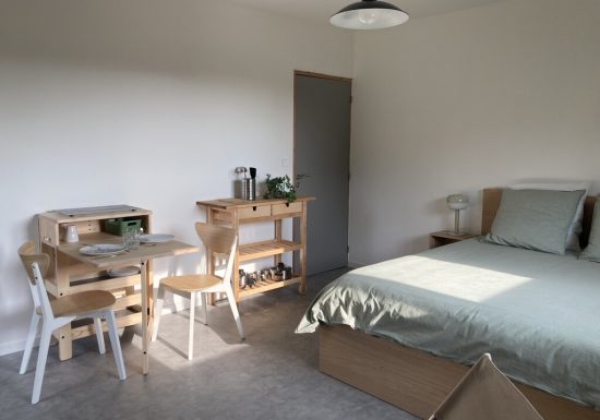 Studio Les Hautes Herbes