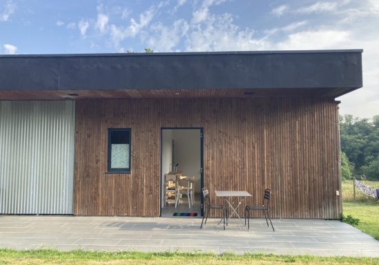 Studio Les Hautes Herbes