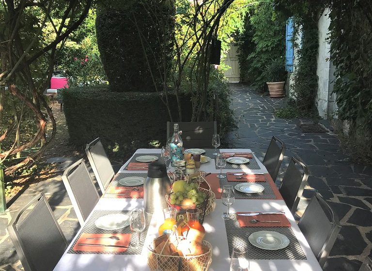 Chambres d&rsquo;hôtes Domaine Les Cèdres