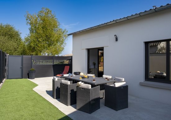 Gîte les Contemplations