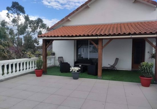 Gite de la Bellière