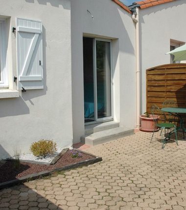 Gîte de la Guiltière