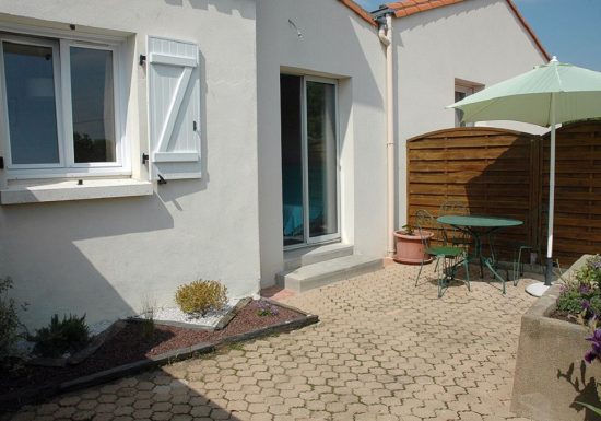 Gîte de la Guiltière