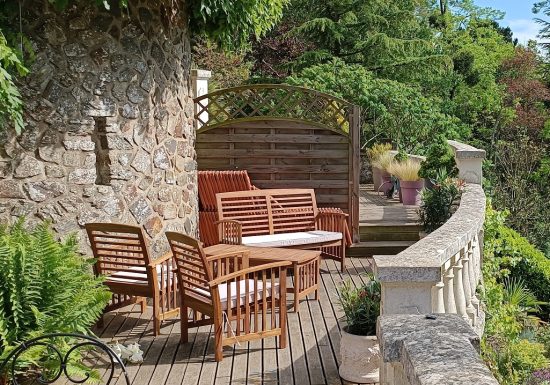 Gite Les Genêts d&rsquo;Or