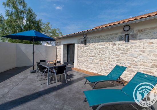 Gîte de la Tiboire (petit)