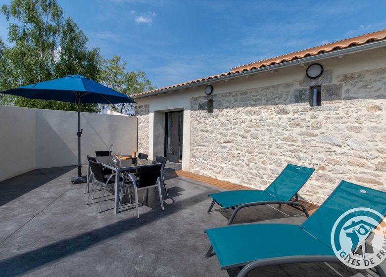 Gîte de la Tiboire (petit)