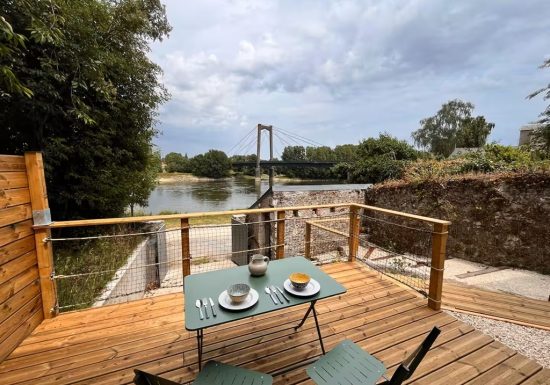 Gite La Remise du Pêcheur