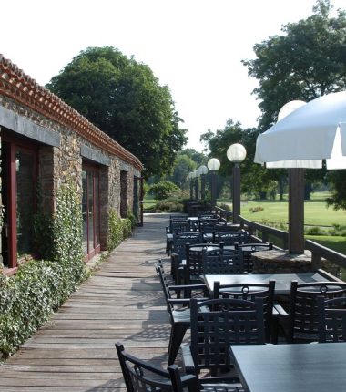Restaurant du Golf de l’Ile d’Or